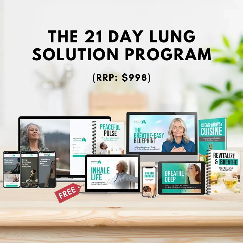 Breathe bonus